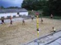 Beach volley club Vysoká pri Morave