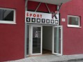 K1 šport centrum Bratislava